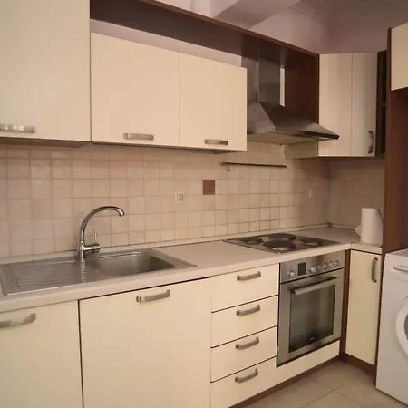 Apartment Little *