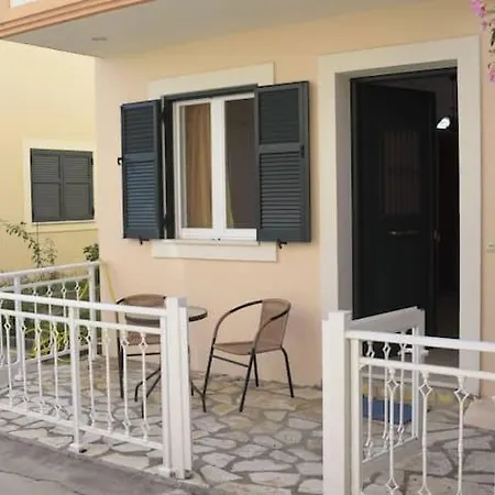Little Lefkada City