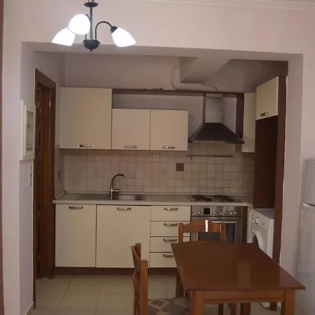 Little Apartment Lefkada City